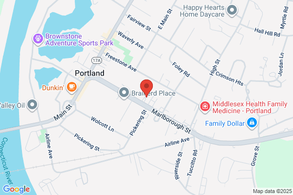 Hometown Garage Portland