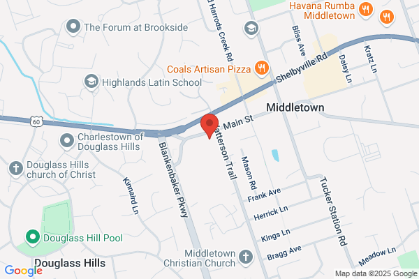 AnnieMac Home Mortgage - Middletown