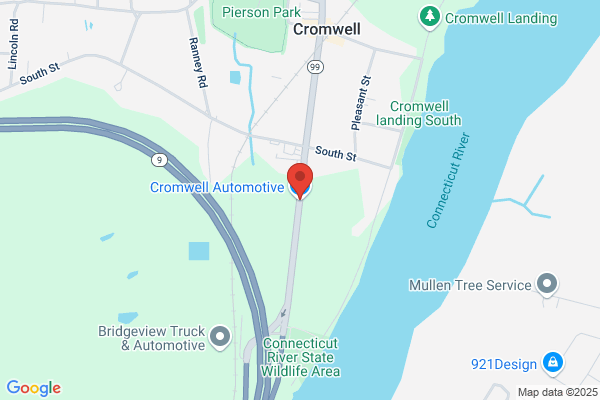 Cromwell Automotive