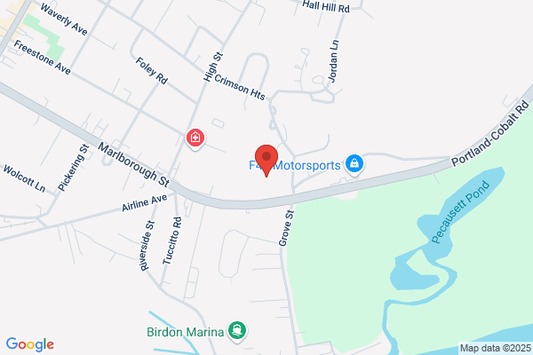 NAPA Auto Parts - KWW Co Inc