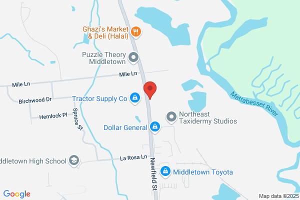 Central Connecticut Pediatric Dentistry & Orthodontics