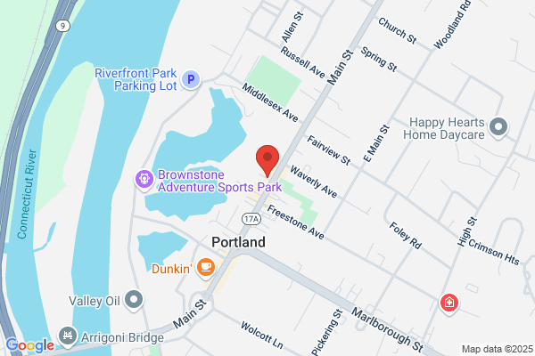 Thalody Family Dentistry