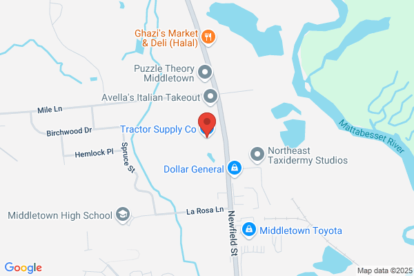 Tractor Supply Co.