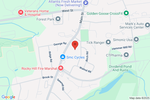 Rocky Hill Town of, Housing Authority of Rocky Hill