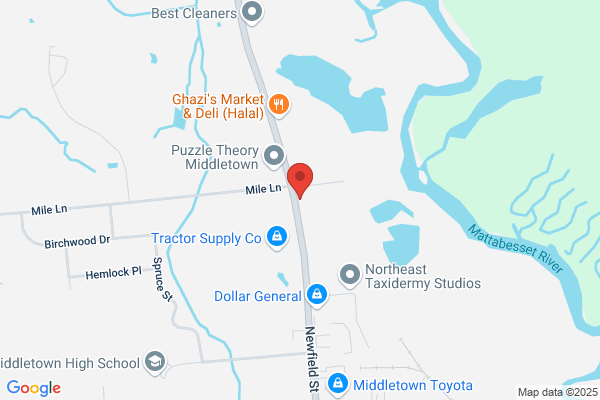 Newfield Rest Home Inc