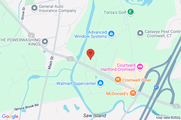 Ridgeview Healthcare Center & Senior Community