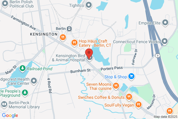 McDonough & Keegan Insurance Brokers Inc