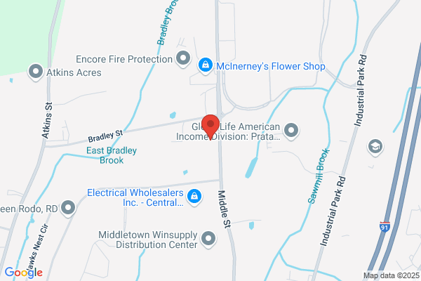 Eb Manufacturing