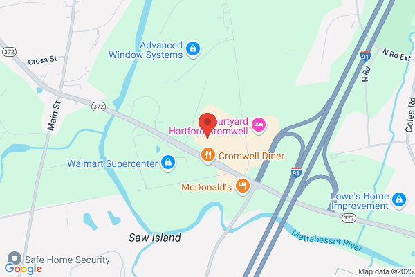 Connecticut Urgent Care Centers