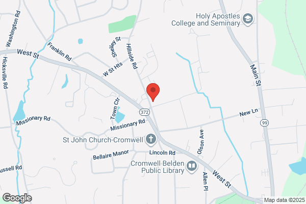 Cromwell AAA Self Storage
