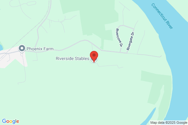 Cromwell Equestrian Center Llc
