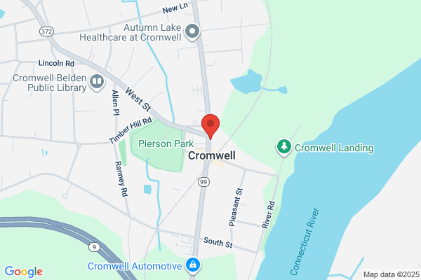 Cromwell Historical Society