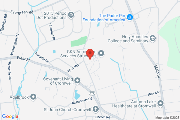 Scovill Landscaping & Garden Center