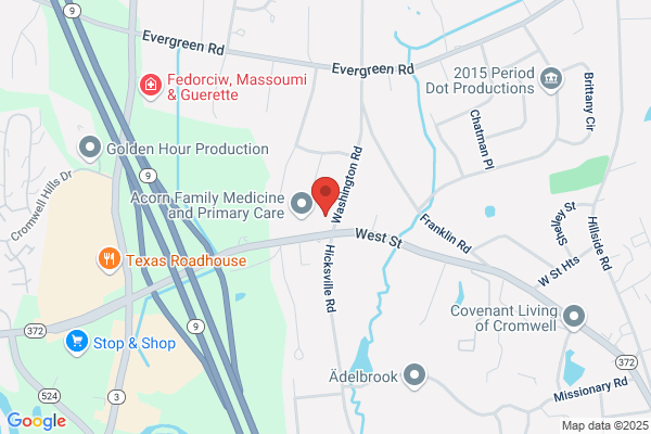 Suburban Physical Therapy & Sports Medicine Center LLC- Cromwell West
