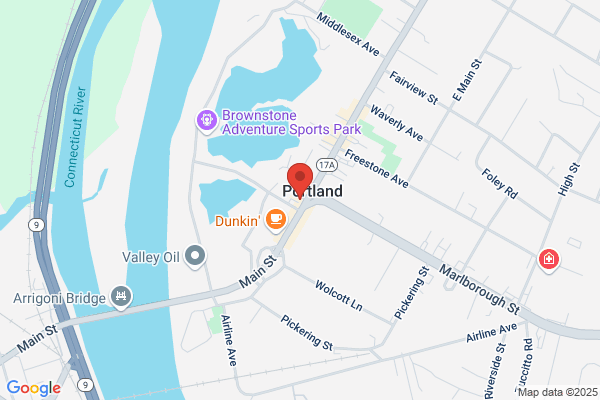 Portland Restaurant Inc