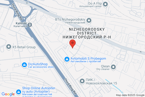 K & K Auto