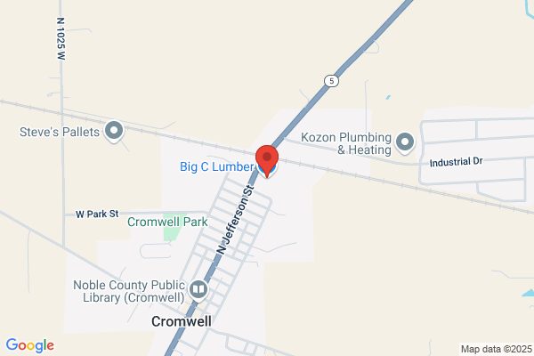 Big C Lumber
