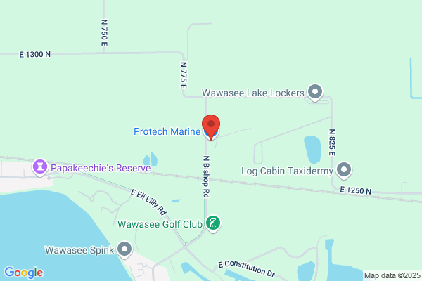 Protech Marine Inc
