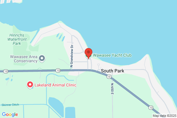 That Sailboat Place