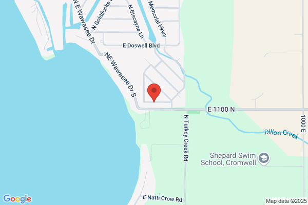 Wawasee Sails & Rentals