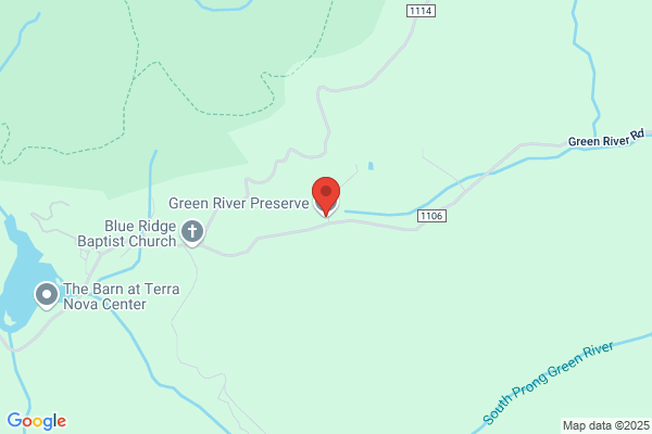 Green River Boys Camp
