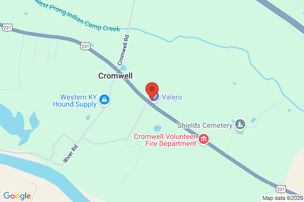 U S Government, Postal Service, Cromwell Post Office