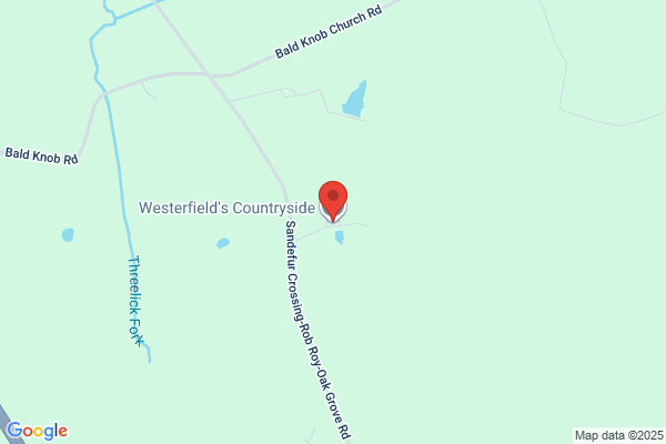Westerfields Countryside Transmission