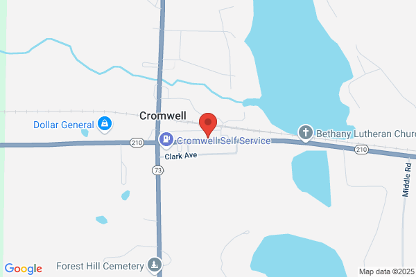 Cromwell Liquor Store