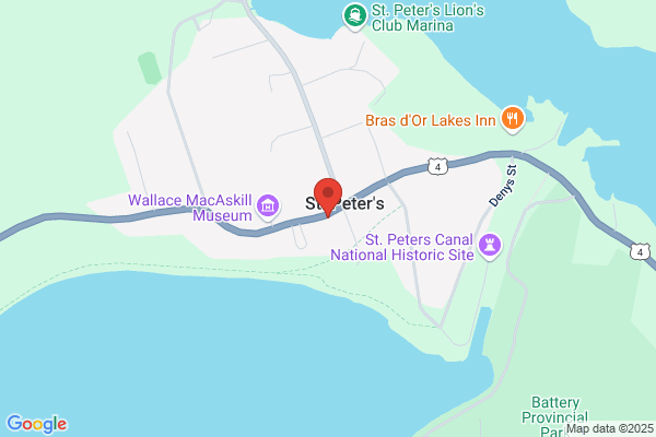 Peters Home & Hardware