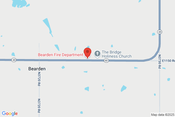 Bearden Fire Department