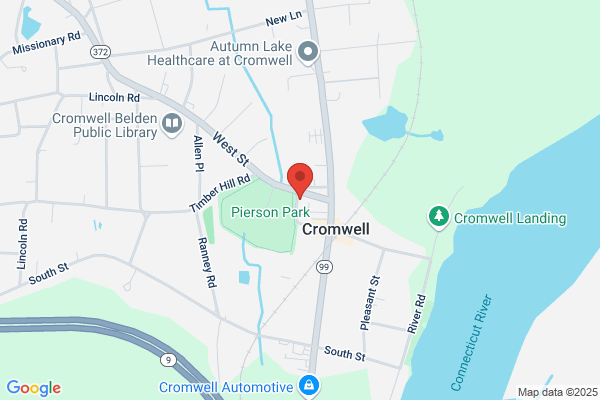 Cromwell Police Department