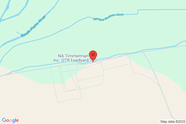 Otr-D & D Feedlot