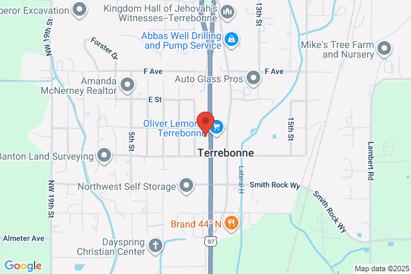 Terrebonne Veterinary Clinic
