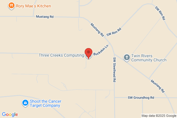 Three Creeks Computing