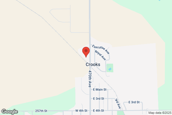 Crooks Country Corner
