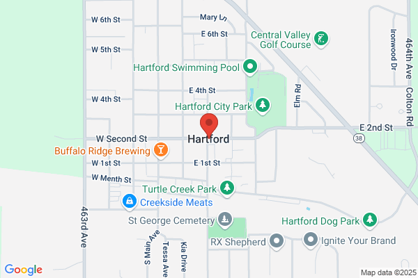 Hartford Area Realty