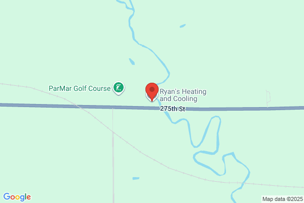 Ryan's Heating & Cooling
