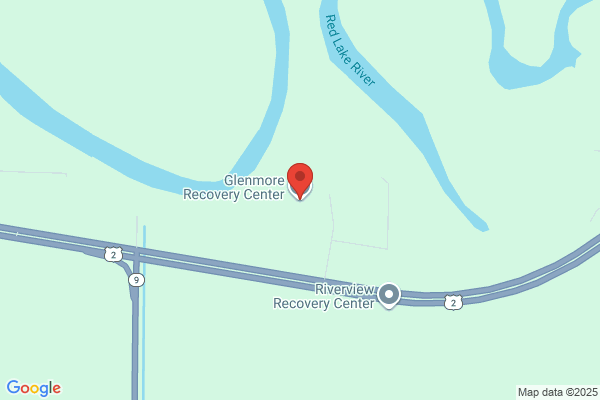 Glenmore Recovery Center