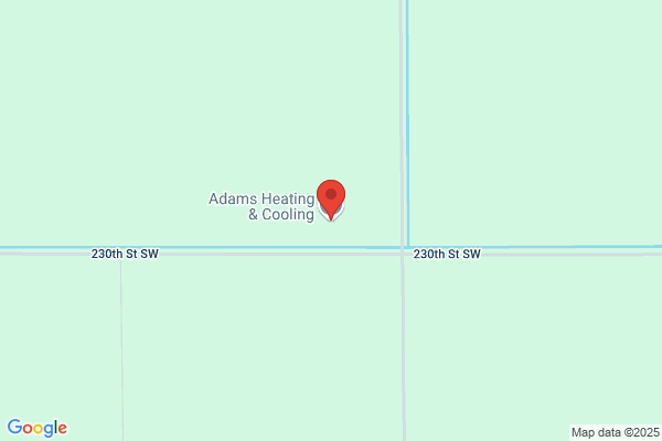 Adams Heating & Cooling