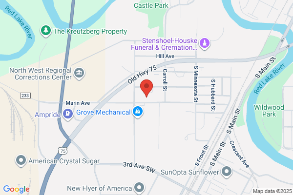 Proulx Refrigeration & Heating