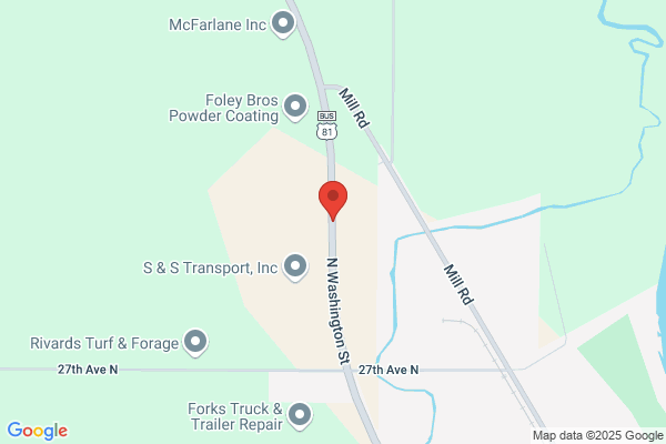 Bergstrom Electric Inc