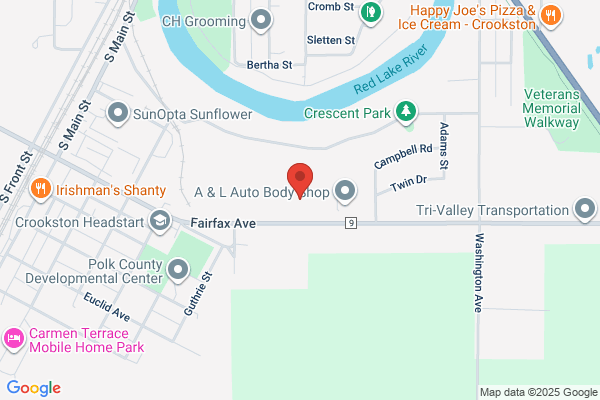 Gregg Sales Inc