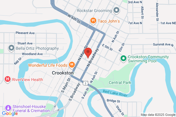 Auto Value-Crookston