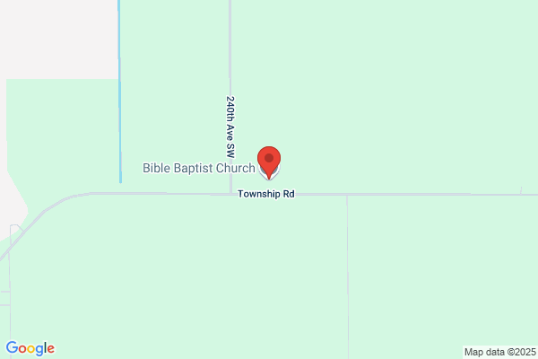 Bible Baptist Church