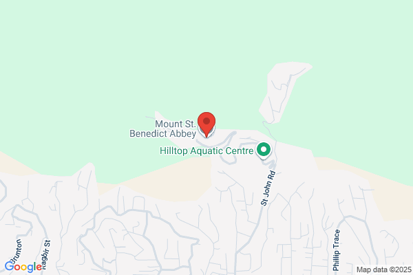 Mount St Benedict Convent