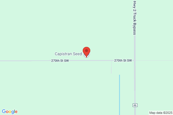 Capistran Seed Co