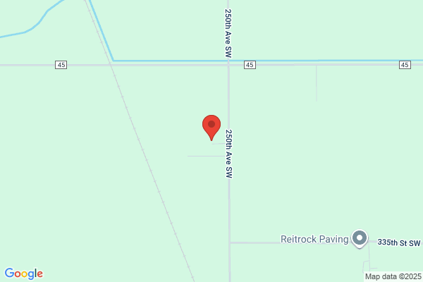 Robin Brekken Farms Inc.