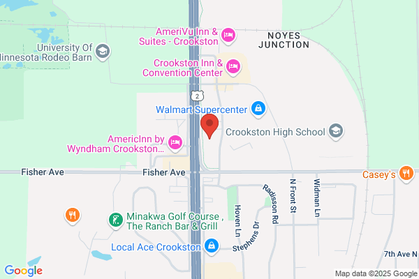 Crookston National Bank