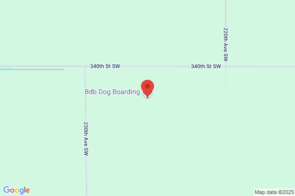 Golden Breeze Kennels