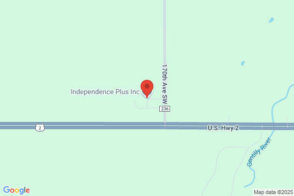 Independence Plus Inc